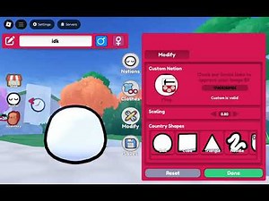 CBW Decal IDS | Part 3