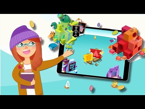 Welcome to Smile and Learn!