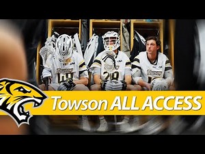 We spent 120 hours with a D1 lacrosse team