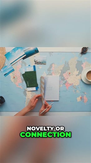 Travel Your Way: Ditch the Script, Find True Joy #shorts