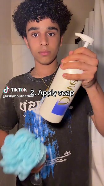 How to Take a Shower: A Step-by-Step Guide