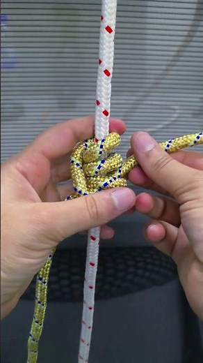 Blake’s Hitch Explained: Easy Friction Knot for Tree Climbing Safety