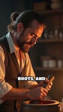 Colonial Apothecaries: Medicine on the Frontlines