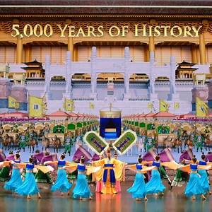 Prepare to be captivated by Shen Yun - a performance that transcends beauty, evokes wonder, and connects you to 5,000 years of history. Experience an unforgettable blend of culture and spirit when Shen Yun returns to the Capitol Theatre in February 2025. Book now: https://tktmstr.co/ShenYun25 #ShenYun #CapitolTheatre | Capitol Theatre