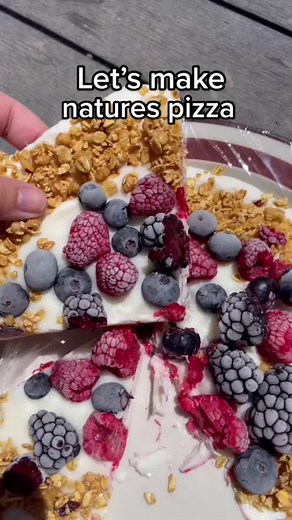 Delicious Nature's Pizza Recipe with Fresh Ingredients at Kroger