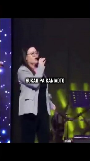 Matinud-anon Ka - Jun Gamboa Music