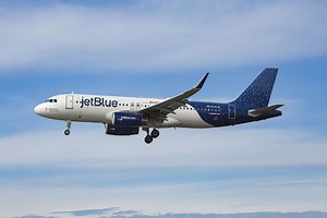 JetBlue Just Slashed Award Ticket Prices to the Caribbean, NYC, and More