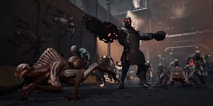 All Zeds & Their Weaknesses in Killing Floor 3