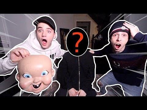 (Insane) We FINALLY UNMASKED Happy Death Day at 3AM! (You won't believe it)