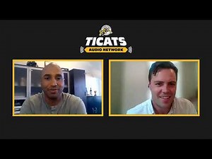The Coach O Show with Luke Tasker - Episode 3