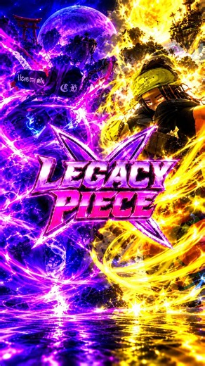Guía Dio y Jotaro En Legacy Piece #LegacyPiece #Roblox #Dio #Jotaro #JoJo ##LegacyPieceUpdate