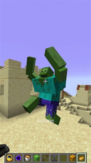 Minecraft INSANE 999 PING ☠️