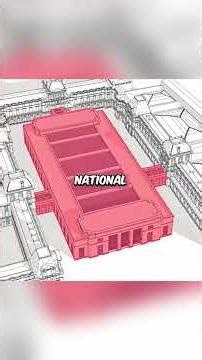 Comment Les Architectes Ont Agrandi Le Louvre