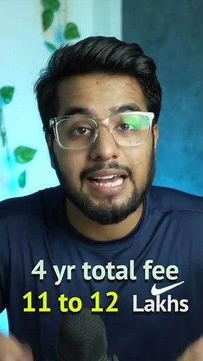 IIIT Pune College Review in One minute 🔥 #shorts #iiit #iit #jeemains #iitmotivation