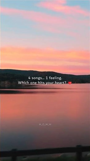 Comment your pick 👆 | Best songs | Lyrics | #songs #feelgoodmusic #shorts
