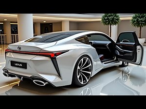 2026 Lexus LS Review – Ultra-Luxury Sedan Redefined with Mind-Blowing Tech & Comfort!