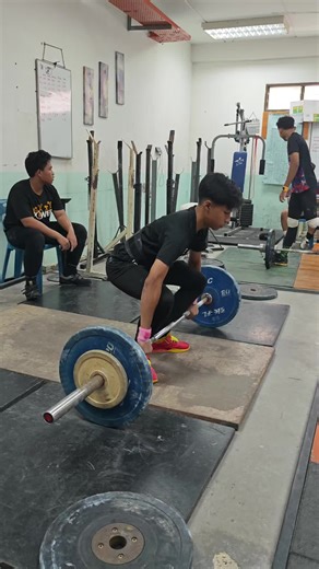 Mastering Weightlifting Techniques for Success