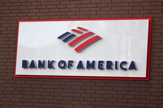 Where Will Bank of America Be in 5 Years?