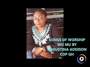 Augustina Addison | Lyrics, Song Meanings & Music Videos