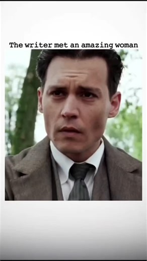 movie clips and shows | Finding Neverland (2004) 👩‍💼 Director: Marc Forster ✍️ Writers: David Magee (screenplay), Allan Knee (play) ⭐ Cast: Johnny Depp (J.M.... | Instagram