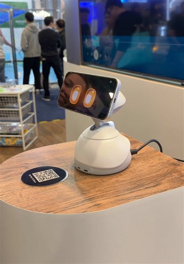 Transformer son iPhone en robot ! 🤩