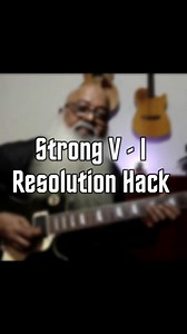 6K views · 113 reactions | Strong V–I Resolution Hack Instead of...