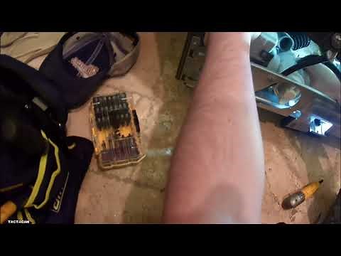 Samsung Front Load Washing Machine Drain Pump Diagnosis and Repair(DC96-01585D)