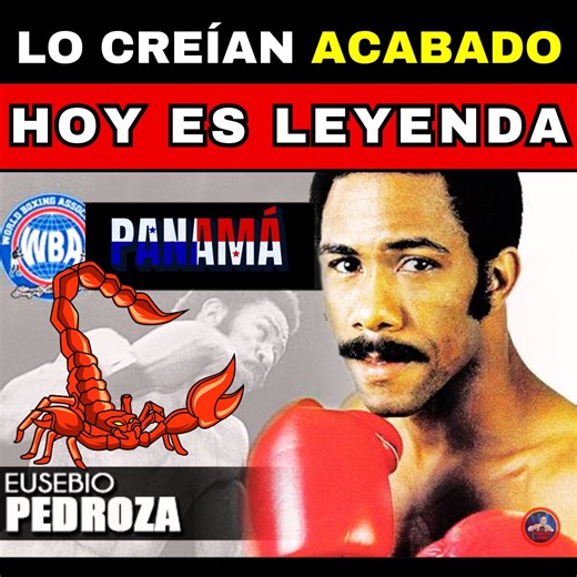 Los inicios difíciles de una leyenda del boxeo . . . #boxeo #boxeomexicano #boxeoprofesional #boxeopty #eusebiopedroza | Boxeo Golpe Tras Golpe