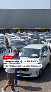 Zonde! 🚗 | Brabants Dagblad