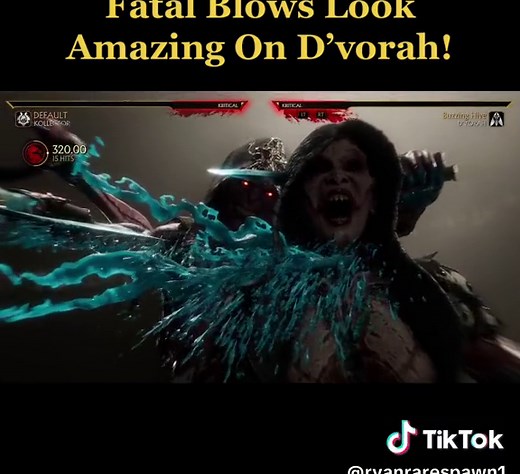 ryanrarespawn on TikTok