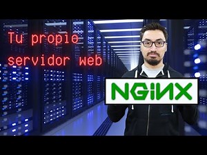 Aprendiendo a usar Nginx a profundidad