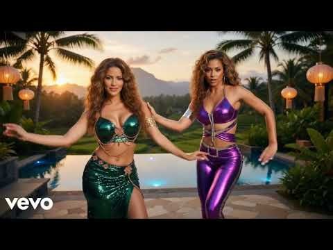 Beyoncé, Shakira – Beautiful Liar (Official Video)