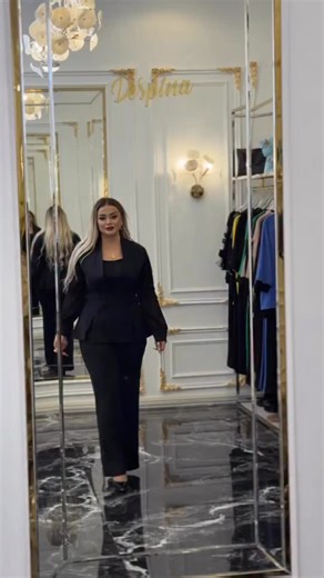 Zakaria Big Size Clothes on Instagram‎: "⁨ ⁨ ⁨ ⁨ ⁩⁩⁩⁩⁩⁩⁩⁩⁩⁩⁩⁩⁩⁩⁩⁩⁩⁩⁩⁩⁩⁩⁩⁩⁩⁩⁩⁨ ‎ ما هو جديد ZAKRIA.big size &dia fashion صمم لمحبي الجمال فنحن نختار لكم أجمل الملابس وأكثرها أناقة Dia fashion - zakaria big size ھە‌ولێر رێگای كە‌ركوك بە‌رامبە‌ر وتێل سكای اربيل اربيل طريق كركوك مقابل فندق سكاي اربيل 📍 ‎گەياندنمان هەيه بۆ ناو هەولێر وه هەموو عيراق 🚕 ‎🚕 يوجد لدينا توصيل لكافة مناطق كردستان و العراق 📞☎️ 0750 404 0003 ( viber , whatsapp , telegram ) ‎#فساتين#العراق#كربلاء#نجف#اربيلبغدادبصرةclothesf