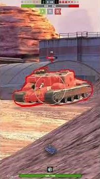 WOT Blitz 11.12 Сборка модов! #wot_blitz #моды_для_блиц