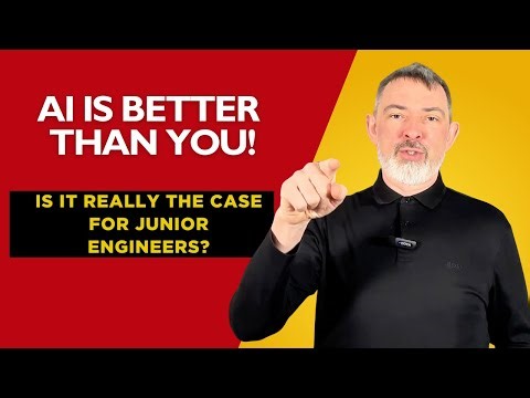 Will AI Replace Junior Developers? The Truth No One Tells You