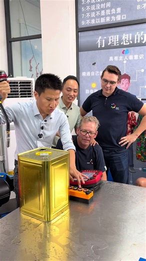 #robot#industrial #wedding #spraying #welding