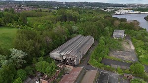 14 children arrested after boy dies in fire