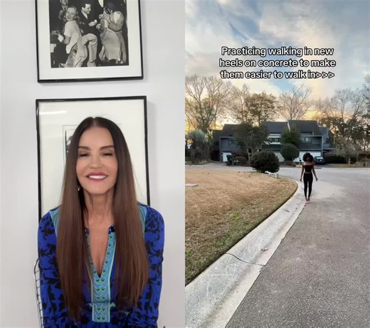 #duet with @Adri Reneé🧿 Thanks for using my song! Keep them coming you guys! #runwaywalk #modelwalk #modelreview #catwalk #judgingwithjanice