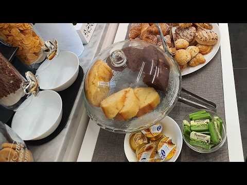 Gaisa Naples - Bed & Breakfast, Italy | Travel With Divya