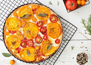 Tomates du jardin: 8 délicieuses recettes pour ne pas les perdre