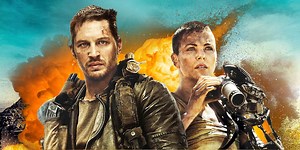 Tom Hardy and Charlize Theron's Bitter 'Mad Max: Fury Road’ Feud, Explained