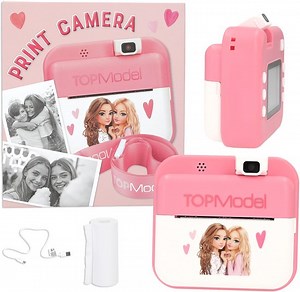 Depesche - TOPModel Print Camera | bol