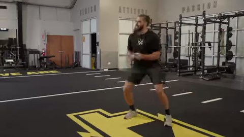 Don't miss an all-new episode of #WWELFG THIS SUNDAY on A&E at 8ET/7CT! | WWE NXT Show