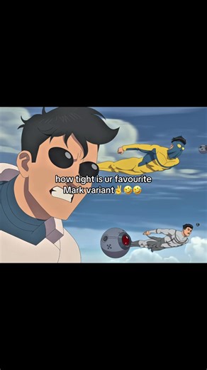 Guess My Favorite Mark Variant