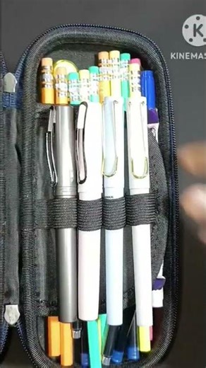 Unboxing my cute Spider-Man pencil box with stationary/pencil case/stationery/shorts