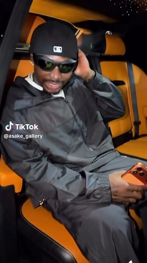 Mr Money 💰💰💰 #asake | asake