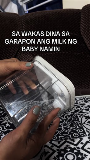 Best Practices for Baby Milk Storage Containers