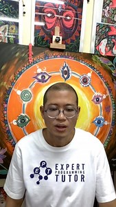 คนทั่วไปอย่าฟังคลิปนี้เพราะมึงจะรับ/ม่ได้ | Expert-Programming-tutor.com