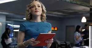 Geneva Carr on Breaking Out After 40