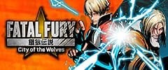 Fatal Fury: City of The Wolves Trainer